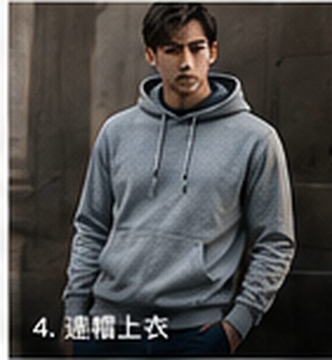 男士正式穿搭